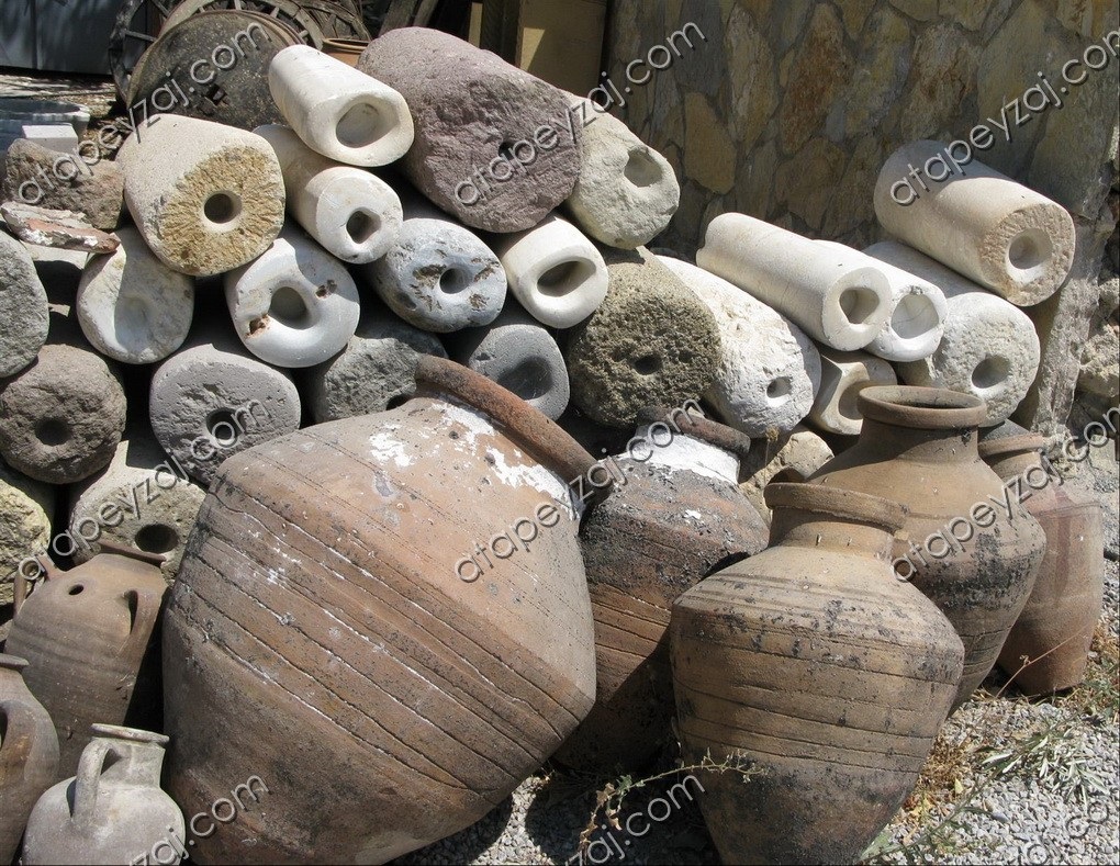  ESKI YÖRESEL ÜRÜNLER